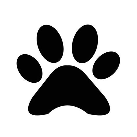 Download animal paw print icon 569591 - Download Free Vectors ...
