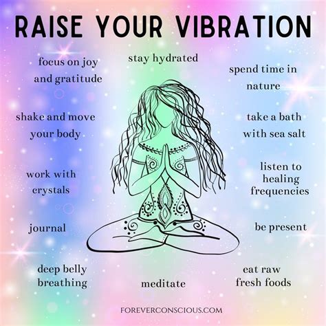 Raise Vibrations