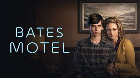 Apto Nosotros Mismos Servidor Bates Motel Esta En Netflix Fascismo Mala