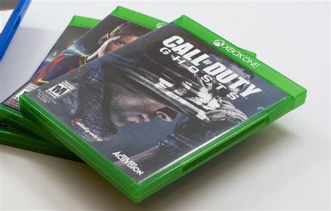 How To Buy An Xbox One Game Online