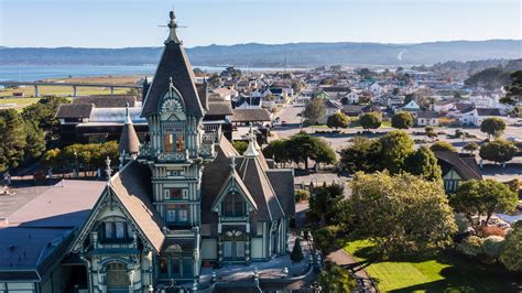10 Pros And Cons Of Living In Eureka Ca Updated 2024