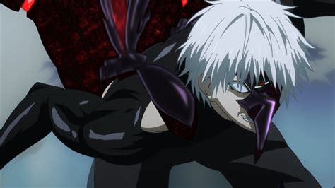 Kaneki and furuta continue their duel below the streets of tokyo, as ccg and goat jointly continue. Tokyo Ghoul Kaneki Wallpaper and Background Image ...