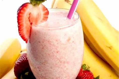 Диета банановый смузи Банановый смузи в блендере - рецепты на любой вкус Vanilla Yogurt Банановый смузи в блендере - рецепты на любой вкус Vanilla Yogurt Диета банановый смузи