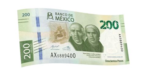 Conoce El Nuevo Billete De Pesos De Argentina Numismatica Visual The
