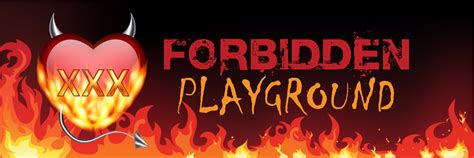 Forbiddenplayground Forplayxxx Twitter