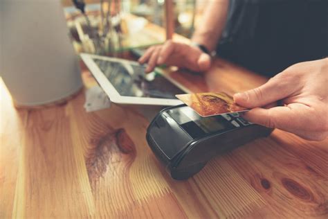The Ultimate List Of Credit Card Processing Companies For Small Business