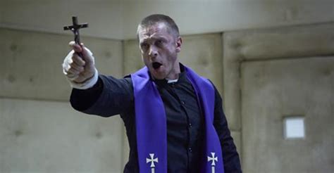 4 Things An Exorcist Priest Learned After Doing 6000 Exorcisms