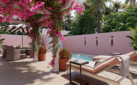 The Worlds Most Romantic Hotel Suites For A Valentines Day 2020 Getaway Luxury