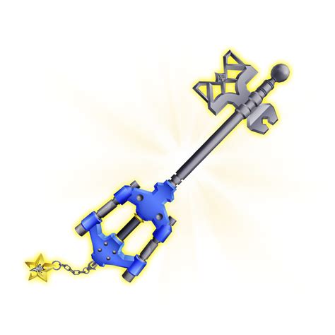 Mmd Dl Kingdom Hearts Dark Road Keyblade By Makaihana975 On Deviantart