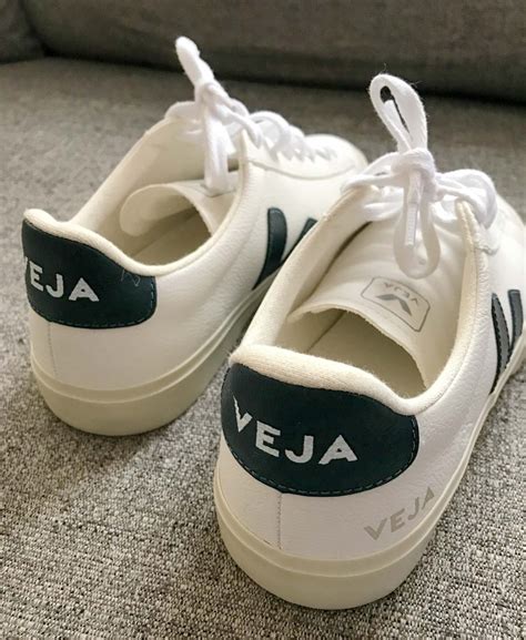 Veja Sneakers Review ⋆ Chic Everywhere