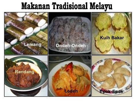 Kuih paling tenteram (kuih makmur). Kuih Tradisional Melayu