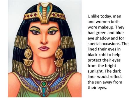 Facial Makeup In Ancient Egypt Askaladdin Egyptian Makeup Egyptian Eye Makeup Egypt Makeup