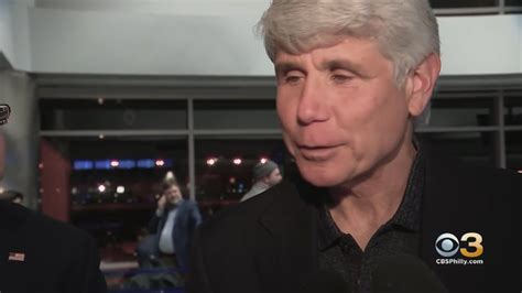 former illinois governor rod blagojevich freed from prison after about 8 years youtube