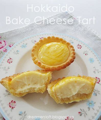 Count & win | raya giveaway tell us how many baby hokkaido egg brulee tart do you see from the video above and stand a chance to win 24 pieces of baby hokkaido happy box for you to share with your loved ones this raya. Hokkaido Bake Cheese Tart | Bake cheese tart, Cheese tarts ...