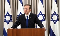 House and Senate invite Israeli President Isaac Herzog to speak to ...