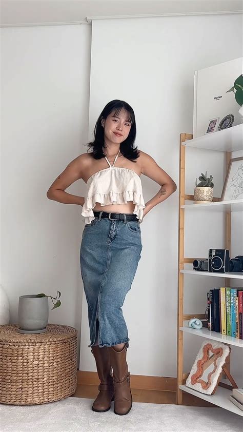 Posted By Hanaylee Hana 이지유 As Much As I Love Summer Outfits Im
