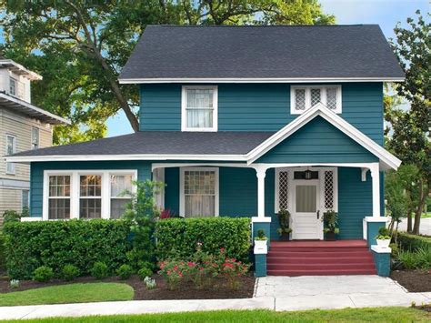 9 Top Home Exterior Color Palette Trend 2020 Bestcolorpalette