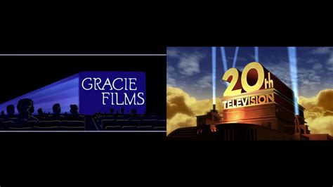 Gracie Films20th Television 12172000 2013 Widescreen Youtube