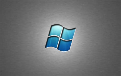 Microsoft Logo Wallpaper