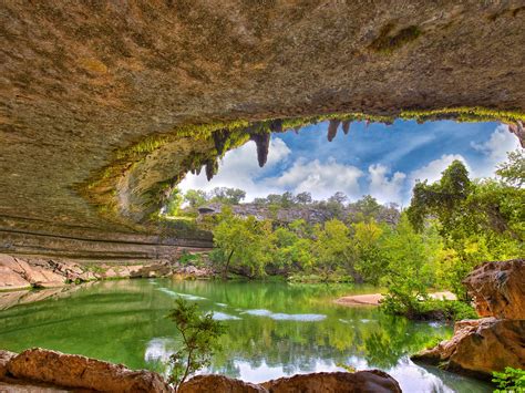 Most Beautiful Places In Tx Pics Backpacker News