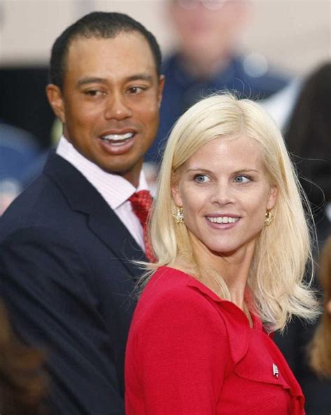 Tiger woods was subsequently forced to apologise for his infidelity, and checked himself into my relationship with tiger is centred around our children and we are doing really good. Her side: the story of Tiger Woods' ex-wife, Elin ...