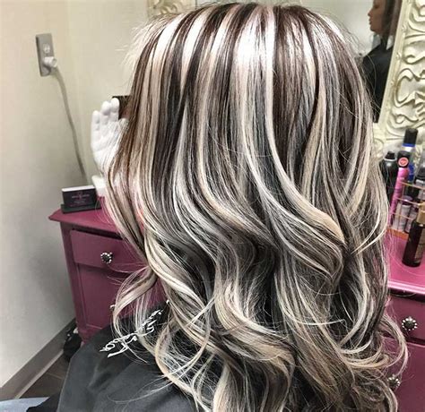 77 Best Hair Highlights Types Colors Products And Ideas In 2021