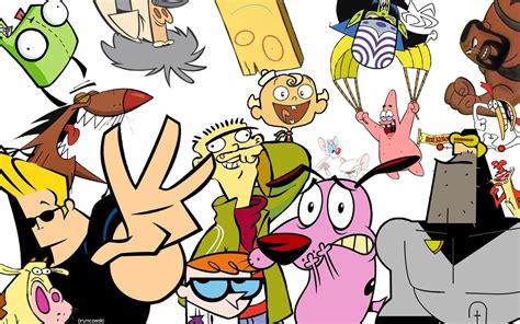 Cartoon Network Wallpaper ·① Wallpapertag