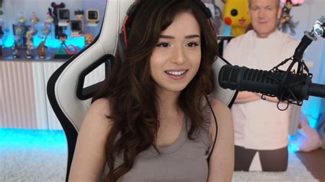 Pokimane Sufre Una Raid De Odio Y La Comunidad Se Vuelca Contra El Machismo En Twitch Hobby