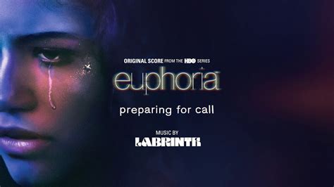 Preparing For Call Euphoria Wiki Fandom