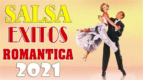 Canciones De Salsa Mas Escuchadas Grande Exitos Salsa Romanticas