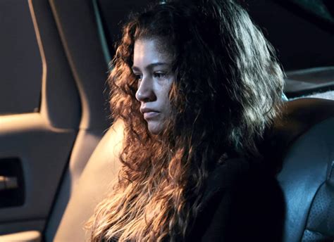 Zendaya Starrer Euphoria Becomes Hbos Second Most Watched Show After