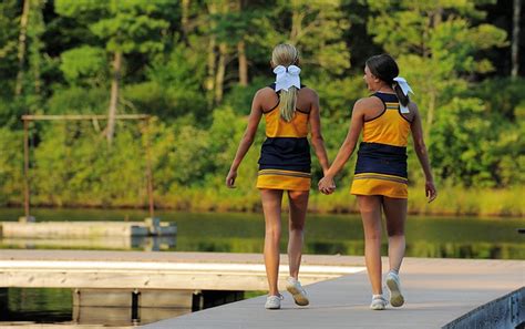 Lake Bryn Mawr Camp Poconogo