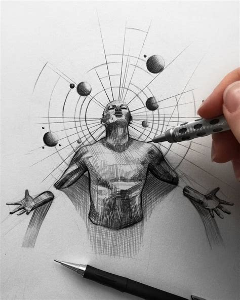 Pencil Sketch Artist Ani Cinski Drawing Artwoonz Unique Drawings