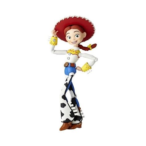 Jessie Toy Story Amiga De Woody Y Buzz Yesi Jesse S 26833 En