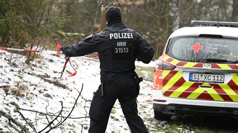 Getötete Luise F. (12) aus Freudenberg: Zwei Mädchen (12 und 13