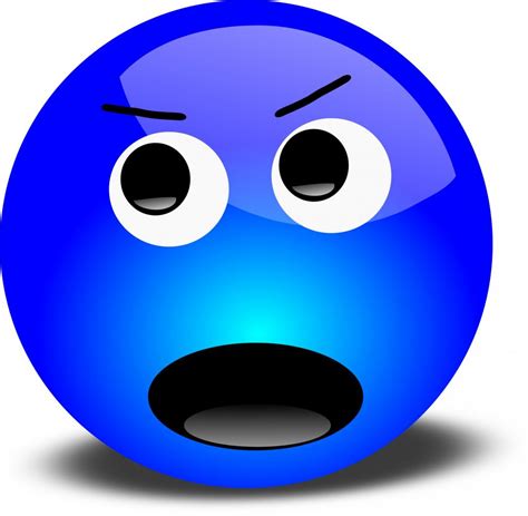 Free Angry Face Cartoon Download Free Angry Face Cartoon Png Images