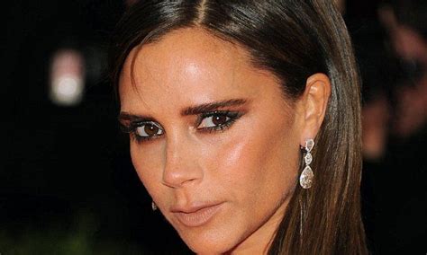 Posh Spice Is Named Uks Top Entrepreneur Posh Spice Top Entrepreneurs Victoria Beckham