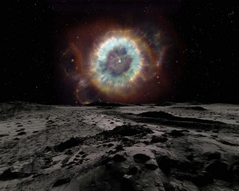 Defining the term planet is important, because such definitions reflect our understanding of the origins ceres was discovered between mars and jupiter in 1801 and originally classified as a planet. Planet 9 Probably Isn't an Exoplanet, After All