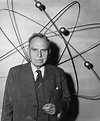 Otto Hahn, the Nobel-Winning Chemist Whose Discovery Was Used in ...