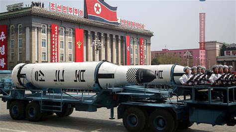 north korea s missile launch what we know