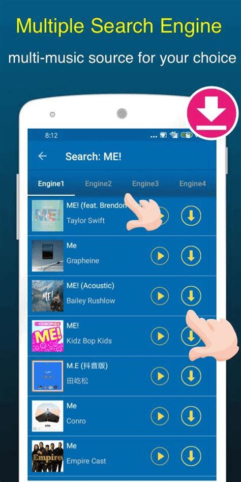 Free Music Downloader Mp3 Music Download Songs Apk For Android Download
