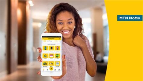 Mtn New Momo App Is Back And Looks Fresher And Better Techjaja