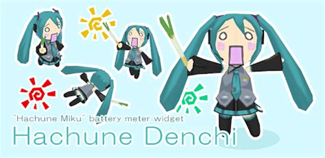 Hachune Denchi For Pc How To Install On Windows Pc Mac