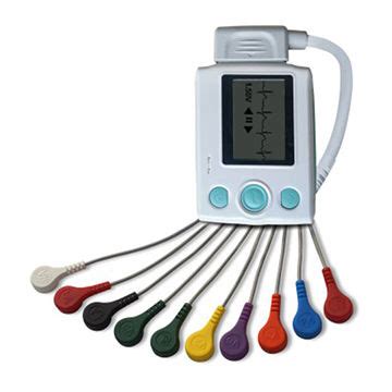 Portable Ekg Machines