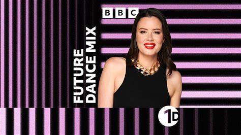 BBC Radio 1 Future Dance Mix With Sarah Story Radio 1 Dance Future