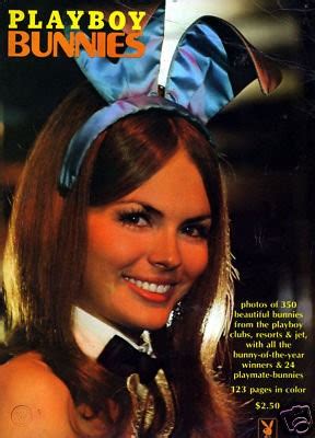 Playboy Bunnies Special Magazine Issue Good