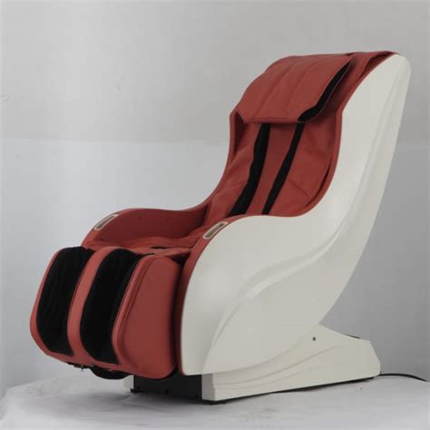 Hometech Luxury Massage Chairs Full Body Healing Touch