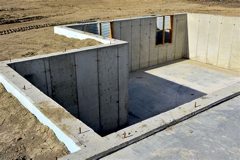 4 House Foundation Types To Consider For Your Project