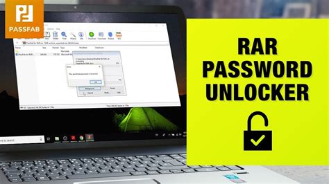 How To Open Password Protected Rar Winrar File Without Password In