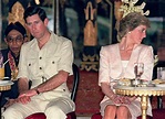 Morte de Diana, 'a princesa do povo', completa 20 anos; relembre o ...